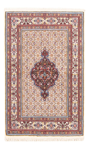 Persisk tæppe - Classic - 120 x 80 cm - beige