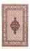 Persisk tæppe - Classic - 120 x 80 cm - beige