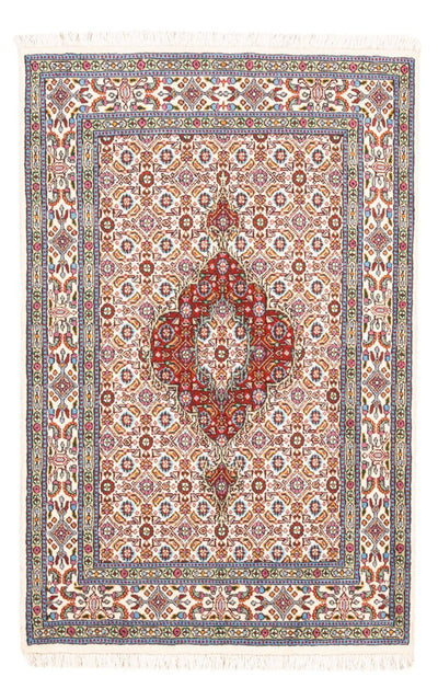 Moud Tæppe 80x120cm - Persisk tæppe