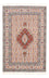 Persisk tæppe - Classic - 120 x 80 cm - beige