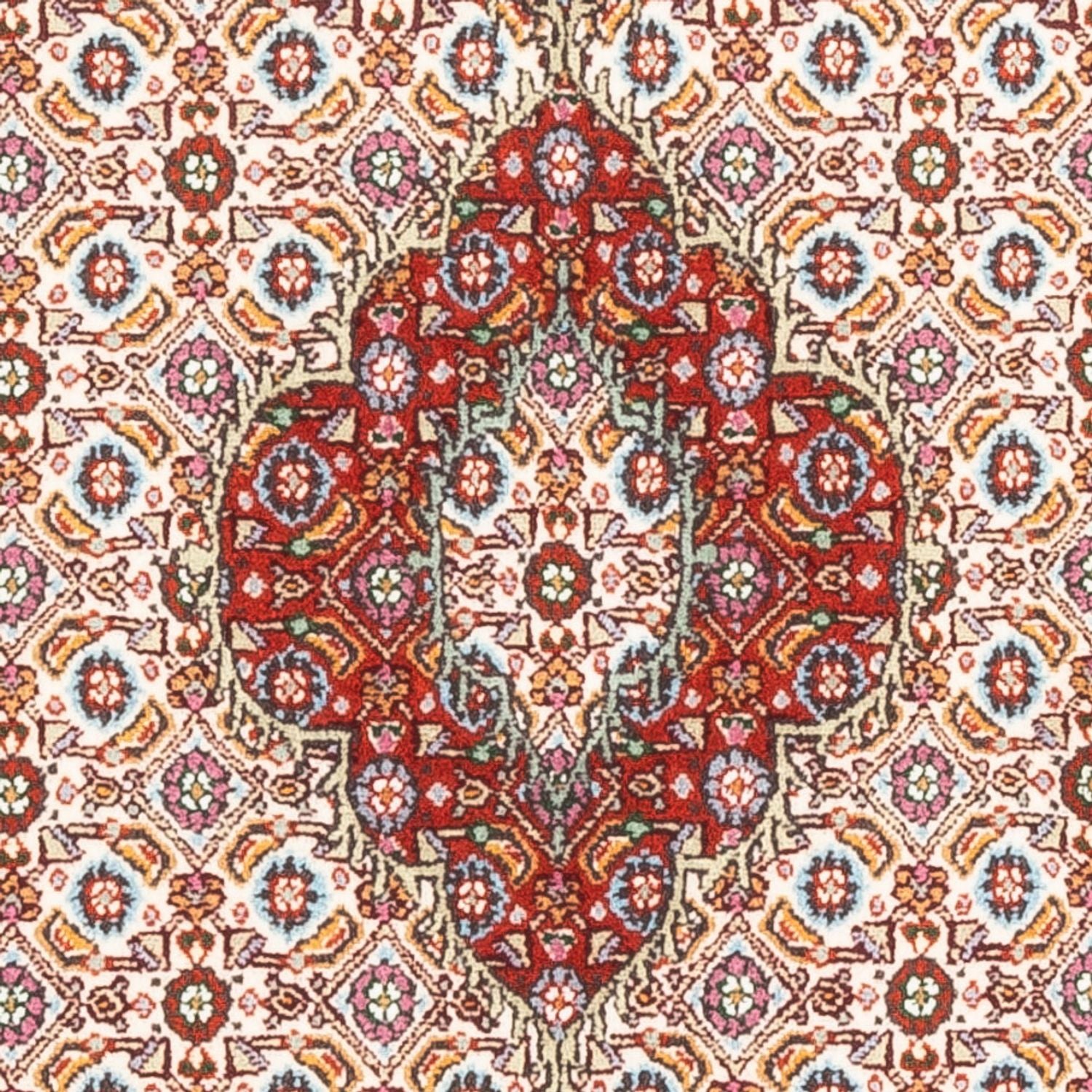 Persisk tæppe - Classic - 120 x 80 cm - beige