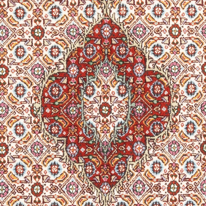 Persisk tæppe - Classic - 120 x 80 cm - beige