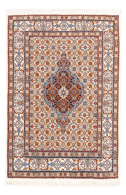 Persisk tæppe - Classic - 120 x 80 cm - beige