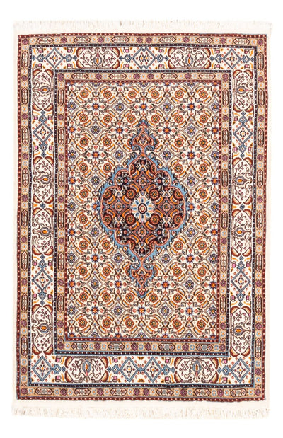 Moud Tæppe 80x120cm - Persisk tæppe