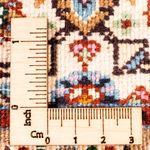 Persisk tæppe - Classic - 120 x 80 cm - beige