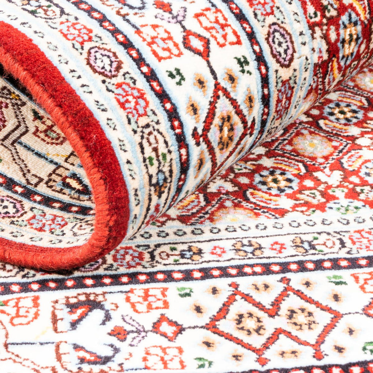 Persisk tæppe - Classic - 120 x 80 cm - rød