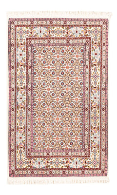 Persisk tæppe - Classic - 120 x 80 cm - beige