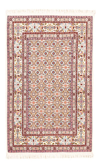 Persisk tæppe - Classic - 120 x 80 cm - beige