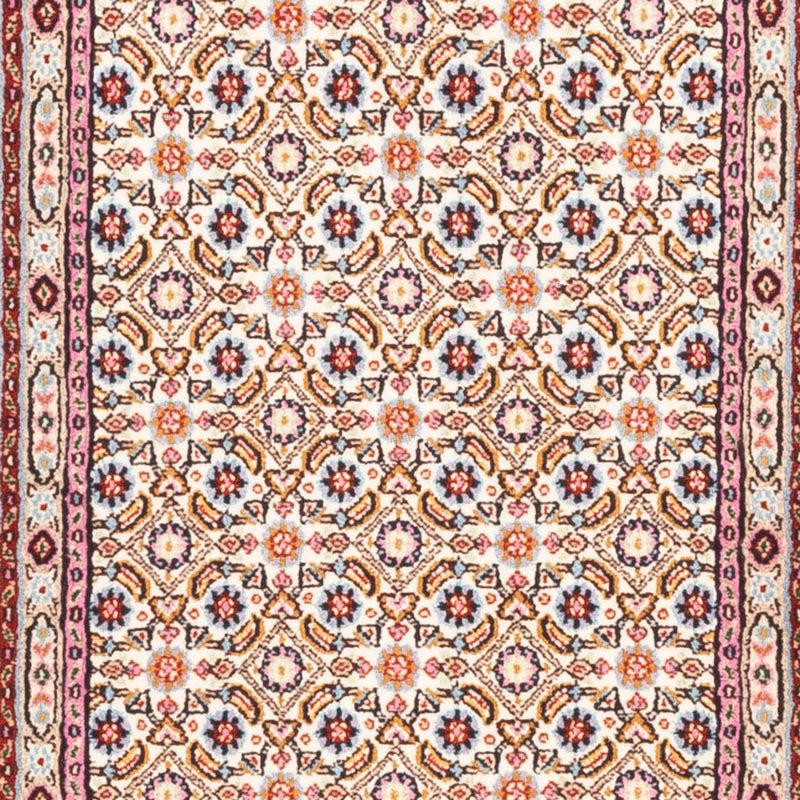 Persisk tæppe - Classic - 120 x 80 cm - beige