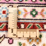 Persisk tæppe - Classic - 120 x 80 cm - beige