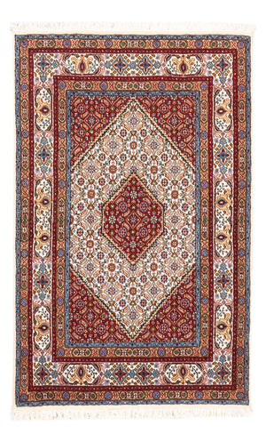 Persisk tæppe - Classic - 120 x 80 cm - beige