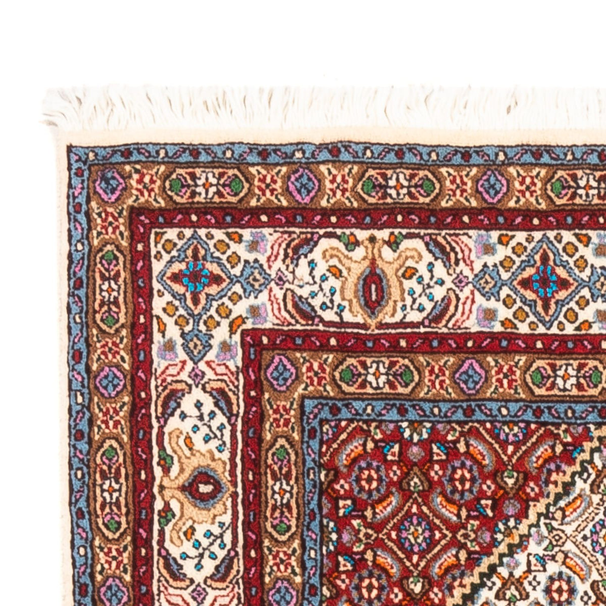 Persisk tæppe - Classic - 120 x 80 cm - beige