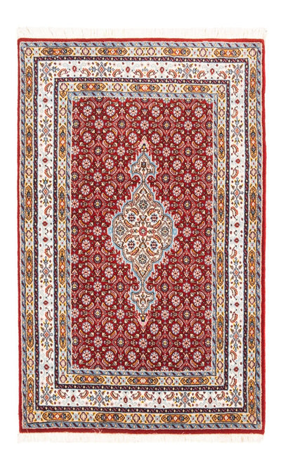Moud Tæppe 80x120cm - Persisk tæppe