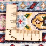 Persisk tæppe - Classic - 120 x 80 cm - rød