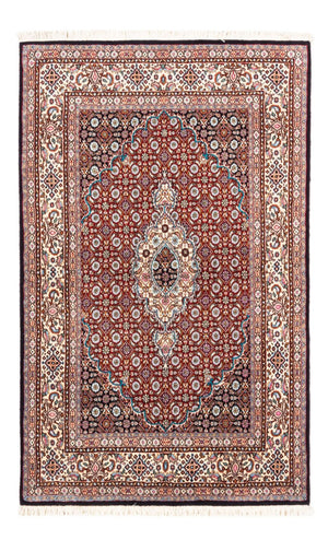 Persisk tæppe - Classic - 148 x 97 cm - rød