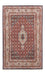 Persisk tæppe - Classic - 148 x 97 cm - rød