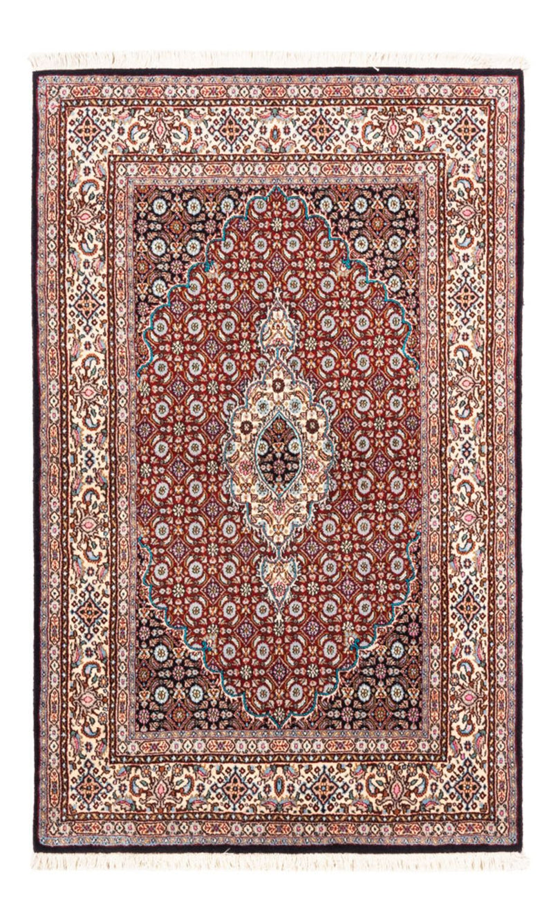 Persisk tæppe - Classic - 148 x 97 cm - rød