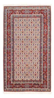 Persisk tæppe - Classic - 120 x 80 cm - beige
