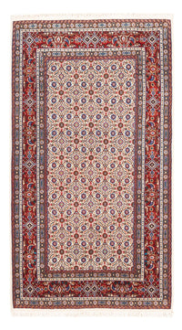 Persisk tæppe - Classic - 120 x 80 cm - beige