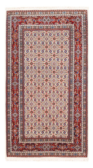 Persisk tæppe - Classic - 120 x 80 cm - beige