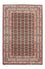 Persisk tæppe - Classic - Royal - 120 x 80 cm - mørkeblå