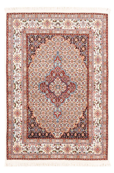 Moud Tæppe 96x140cm - Persisk tæppe