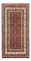 Persisk tæppe - Classic - 145 x 75 cm - rød