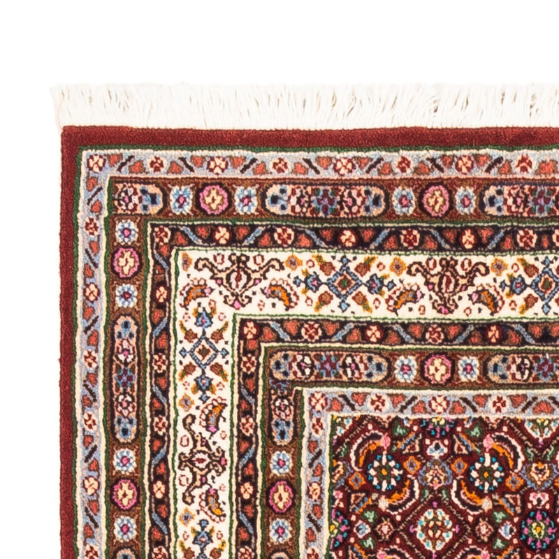 Persisk tæppe - Classic - 145 x 75 cm - rød
