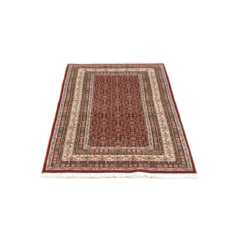 Persisk tæppe - Classic - 145 x 75 cm - rød