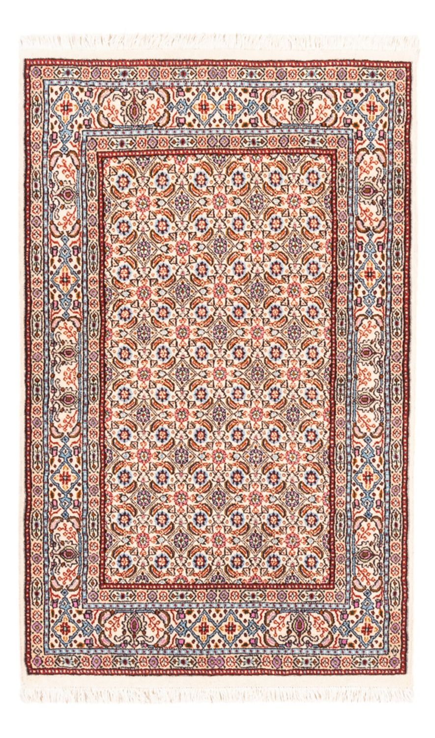 Persisk tæppe - Classic - 115 x 73 cm - beige