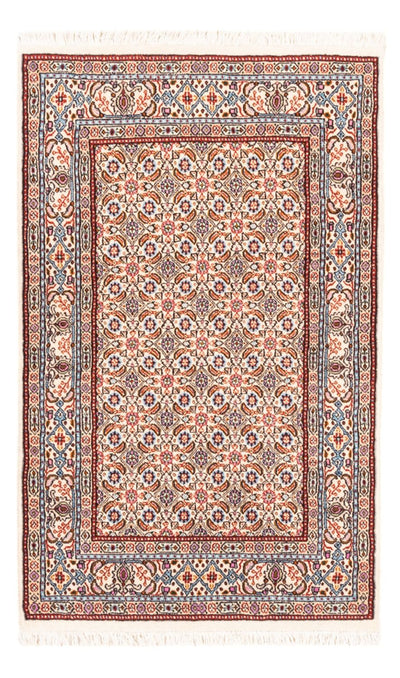 Moud Tæppe 73x115cm - Persisk tæppe