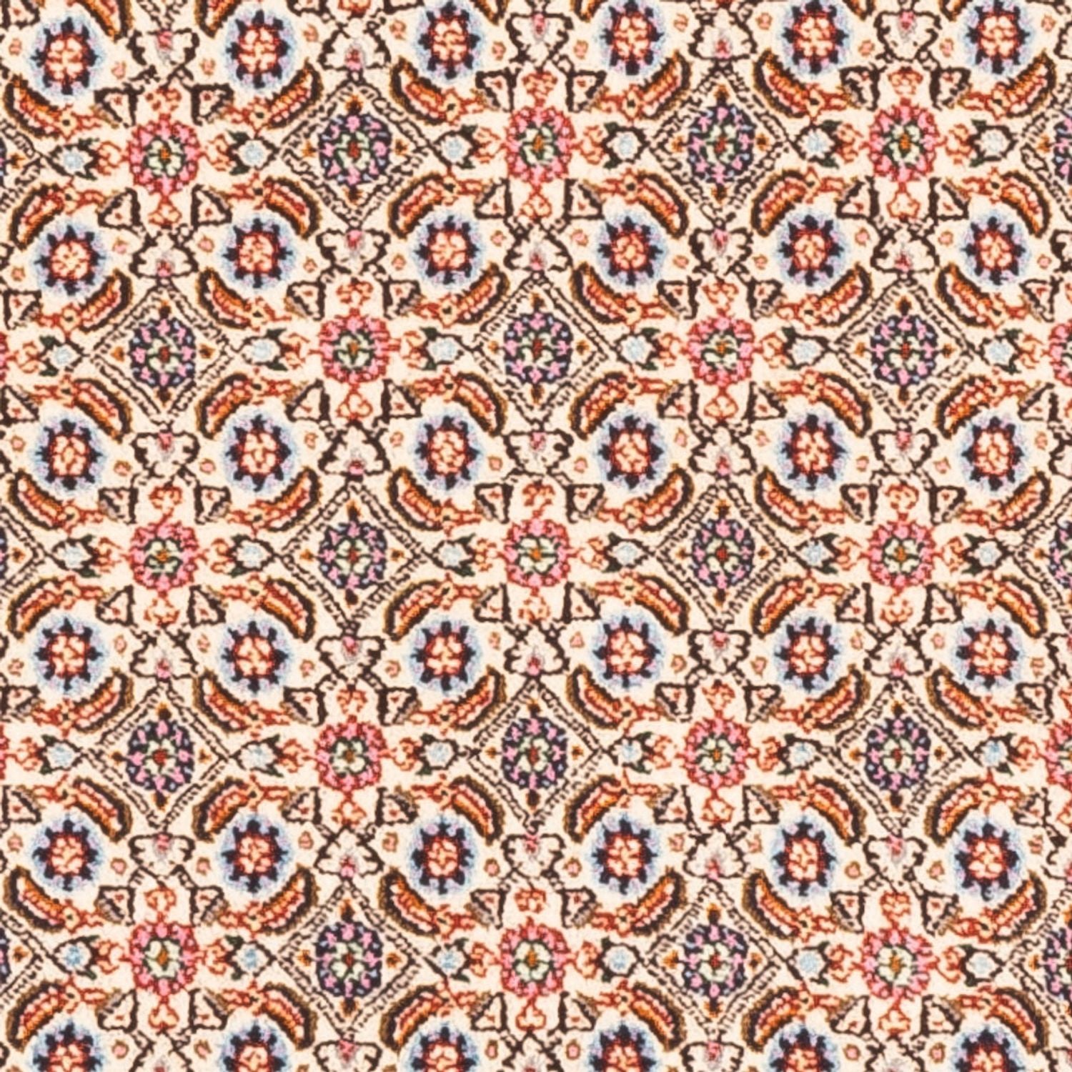 Persisk tæppe - Classic - 115 x 73 cm - beige
