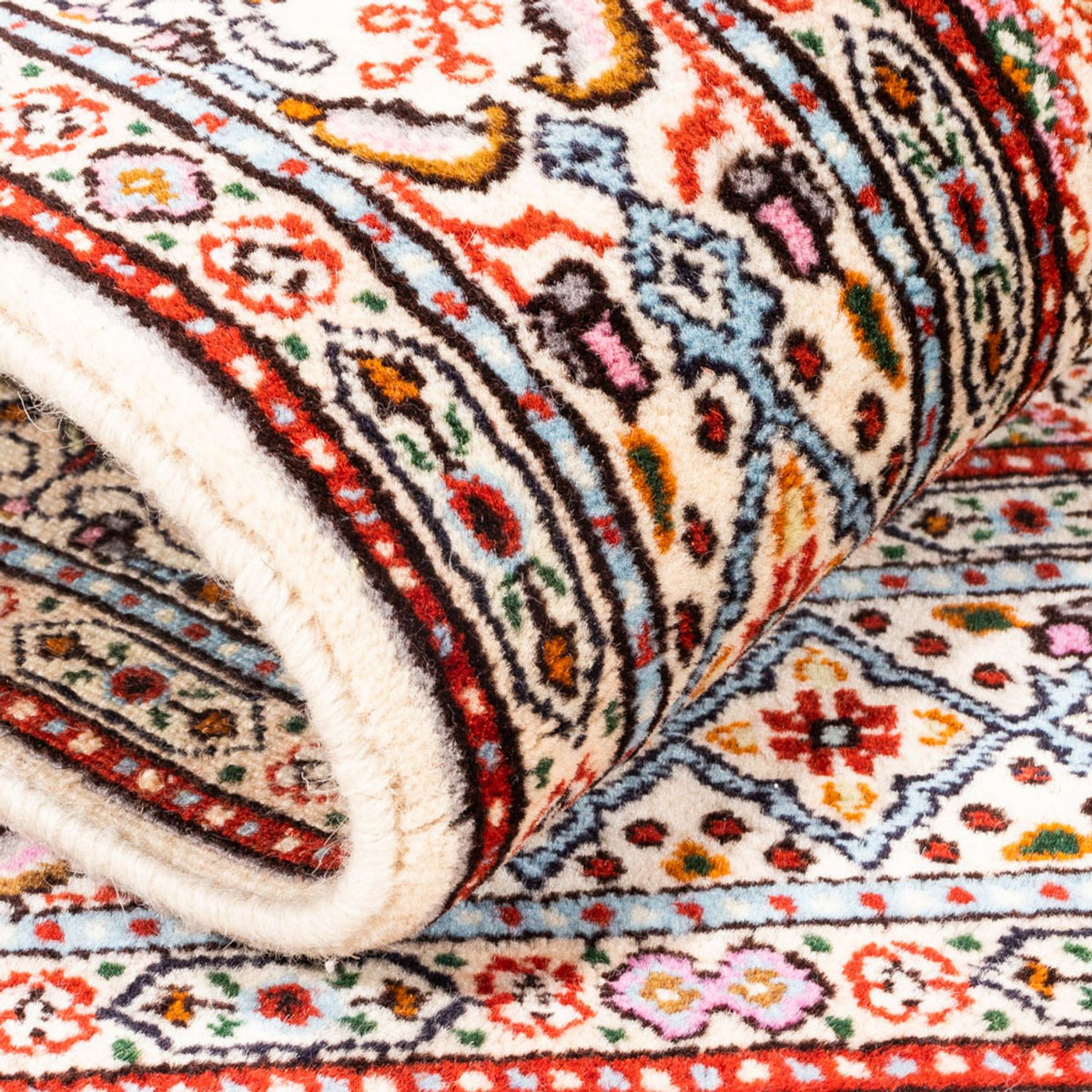 Persisk tæppe - Classic - 115 x 73 cm - beige