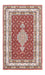 Persisk tæppe - Classic - 120 x 75 cm - rød