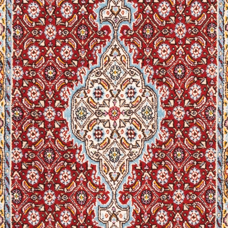 Persisk tæppe - Classic - 120 x 75 cm - rød
