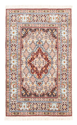 Persisk tæppe - Classic - 117 x 75 cm - beige