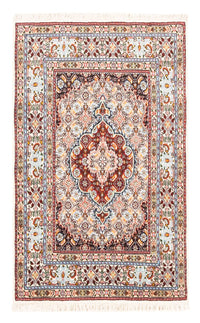 Persisk tæppe - Classic - 117 x 75 cm - beige