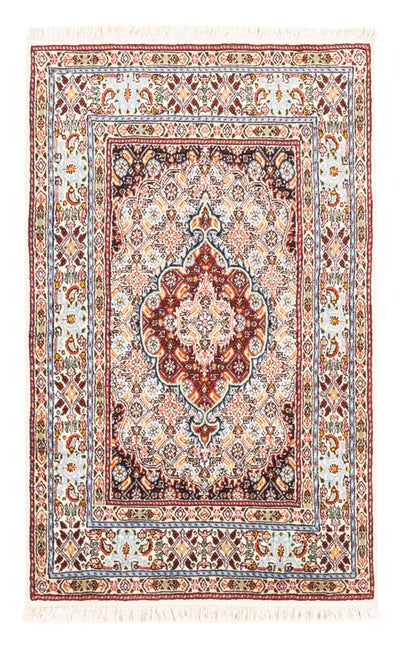 Moud Tæppe 75x117cm - Persisk tæppe