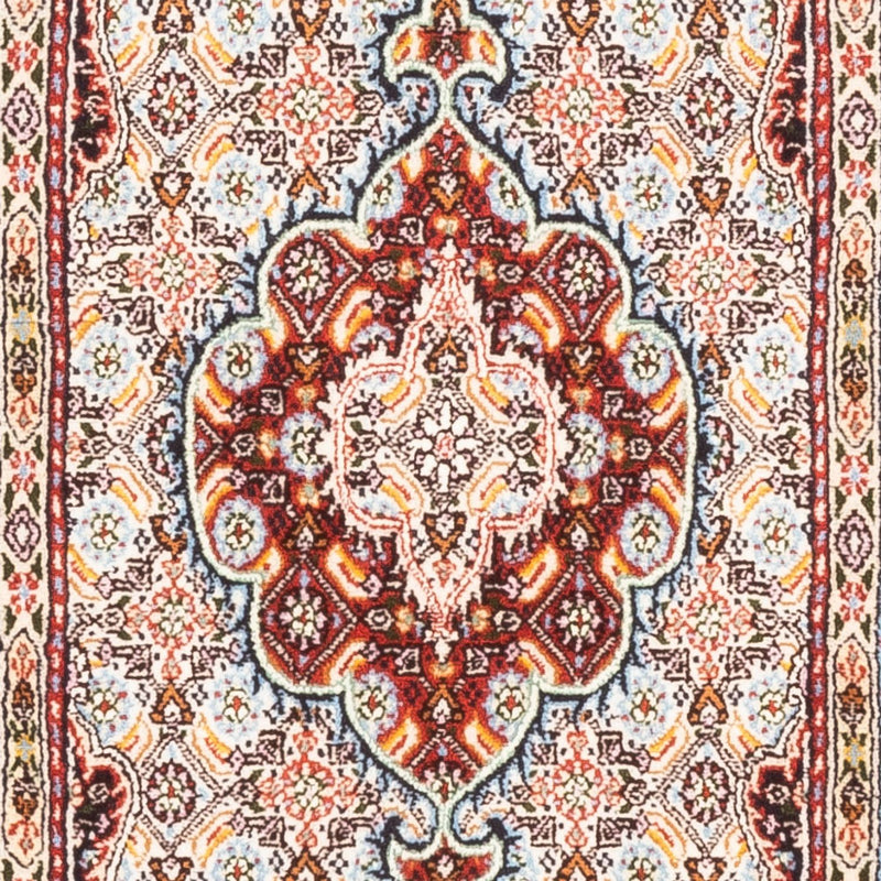 Persisk tæppe - Classic - 117 x 75 cm - beige