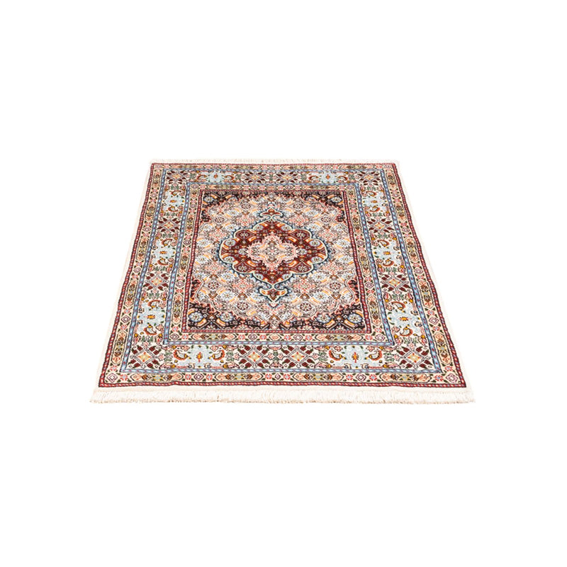 Persisk tæppe - Classic - 117 x 75 cm - beige