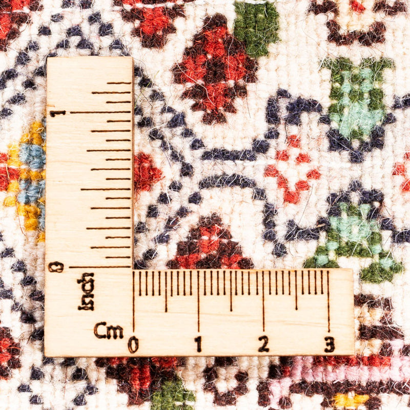 Persisk tæppe - Classic - 117 x 75 cm - beige