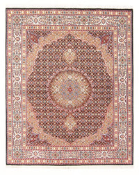 Moud Tæppe 203x147cm - Persisk tæppe – product image
