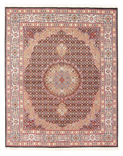 Moud Tæppe 147x203cm - Persisk tæppe