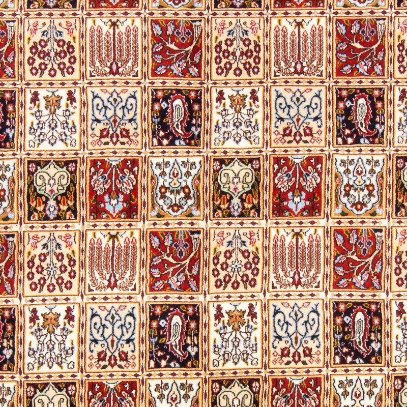 Persisk tæppe - Classic - 238 x 160 cm - creme