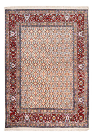 Persisk tæppe - Classic - 198 x 142 cm - beige