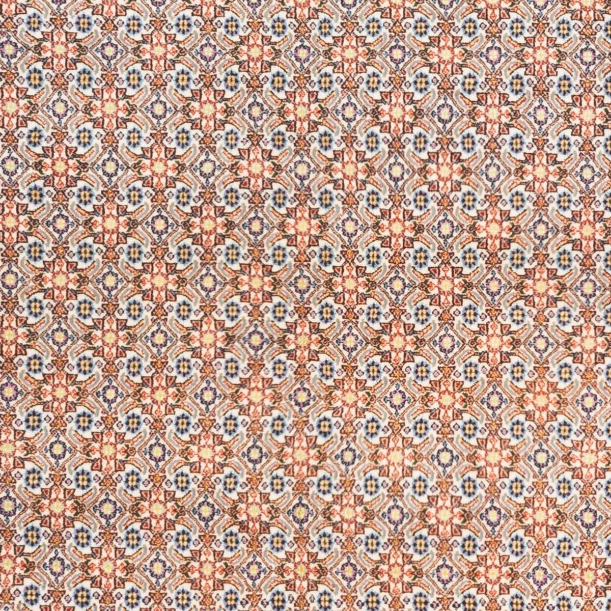 Persisk tæppe - Classic - 198 x 142 cm - beige