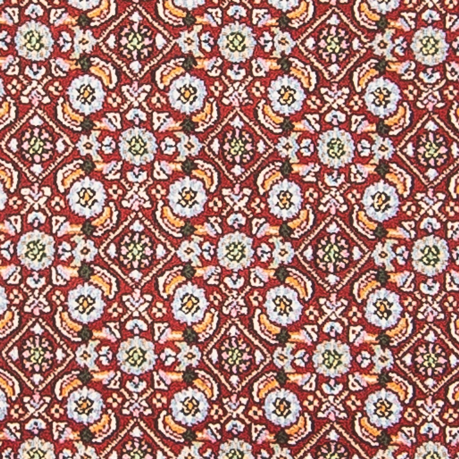 Løber Persisk tæppe - Classic - 194 x 78 cm - rød