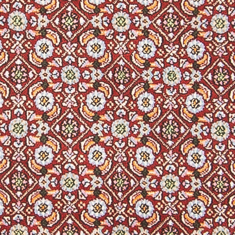 Løber Persisk tæppe - Classic - 194 x 78 cm - rød