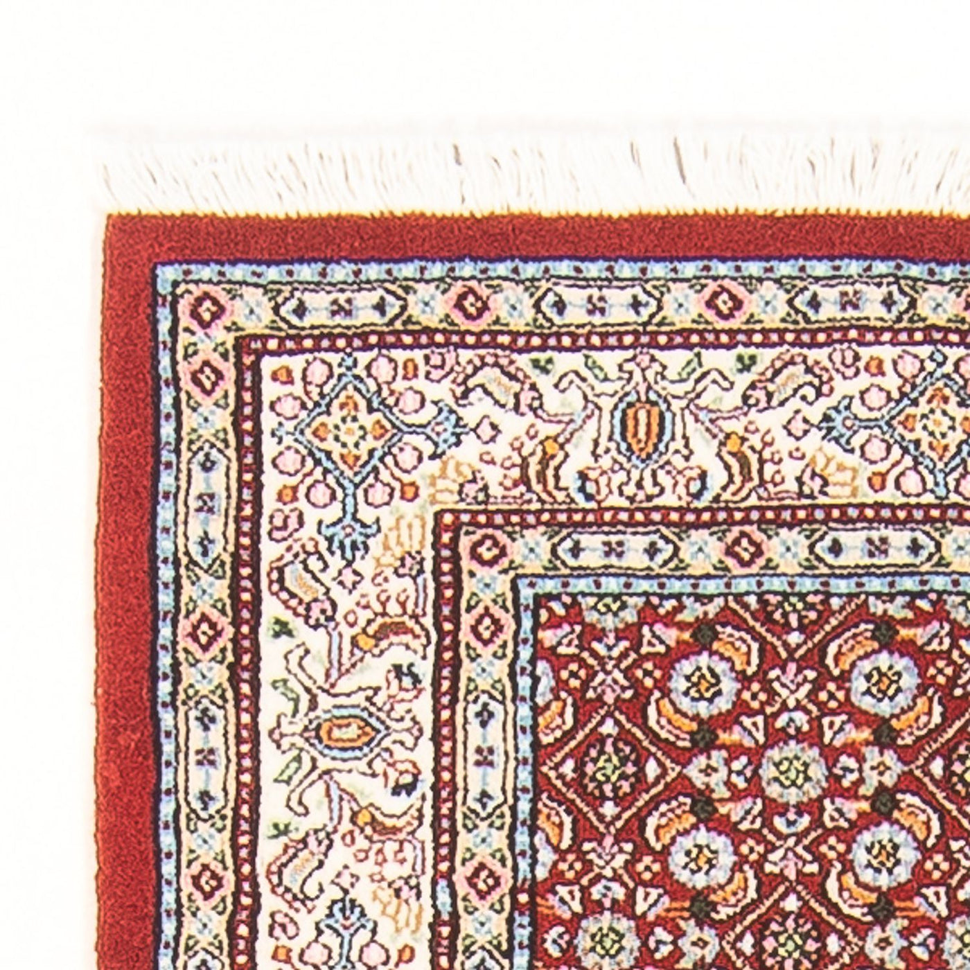 Moud Tæppe 194x78cm - Persisk tæppe