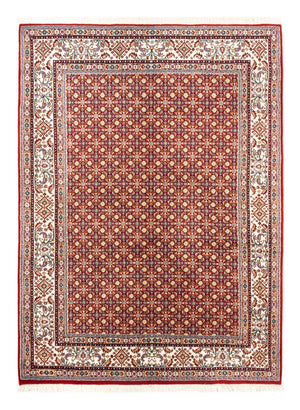Persisk tæppe - Classic - 189 x 140 cm - rød
